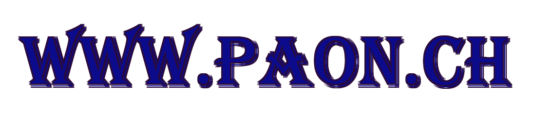 www.paon.ch